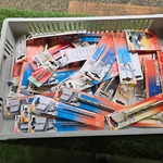 Boren Diverse Soorten KWB, Partij